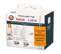 RO - Linea Blanca ® - Kit de filtres centre repassage pour Original Powersteam XD9070E0