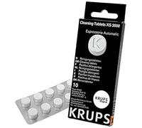 RO- Pastilles nettoyantes cafetières Krups XS3000