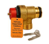 RO - Linea Blanca ® - Valve de sécurité pour chaudière Saunier Duval S1006700