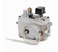 RO - Linea Blanca ® - Valve Minisit 710 110/190°C Friteuse