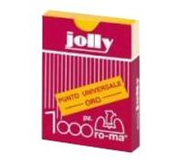 Generique Agrafes RO-MA Jolly 10000 G