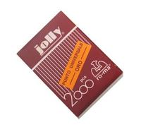 RO-MA Boîte de 2000 agrafes Or 6/4 mm