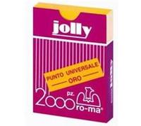 Generique Agrafes RO-MA Jolly 10000 G