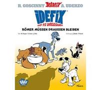 Ro¨mer mu¨ssen draussen bleiben 1 | Matthieu Choquet Matthieu Choquet (Auteur)