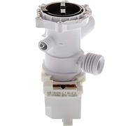 RO- Pompe de dépannage pour machine à laver COPRECI KEBS116/092 - Ariston - Merloni - Indesit