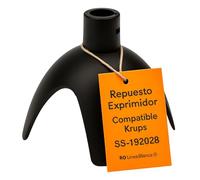 RO- Poussoir presse-agrumes Krups Citrus Expert SS-192028