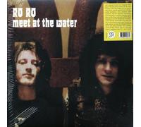 Ro Ro - Meet at The Water [Import]