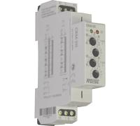 RO/SE LM-Heizungen CRM-2H/230 CRM-2H/230 Relais temporisé multifonction 230