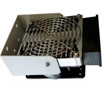 RO/SE LM-Heizungen HH IP54 Chauffage de ventilateur de larmoire de commande 230 V/AC (max) 250 W (L x l x H) 150 x 120 x 70 mm 1 pc(s)