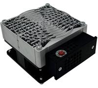RO/SE LM-Heizungen HH-TH Gebläseheizung Chauffage darmoire de commande avec ventilateur 230 V/AC (max) 630 W (L x l x H) 148 x 119 x 80 mm 1 pc(s)