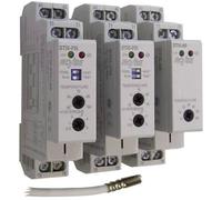 RO/SE LM-Heizungen Thermostat darmoire STH-60 240 V/AC, 240 V/DC 1 NF (R) 1 pc(s)