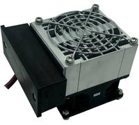 RO/SE LM-Heizungen Varix IP54 Chauffage pour armoire de commutation 230 V/AC (max) 300 W (L x l x H) 110.5 x 89 x 97 mm 1 pc(s)