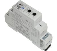 RO/SE STH-60W Thermostat pour armoire de commande FH 0-60 °C avec capteur de 3 m, 2 contacts ouverture/fermeture