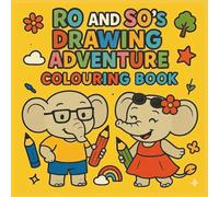 Ro & So's Drawing Adventure