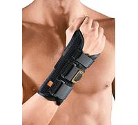 Ro + Ten mp1119r XL poignet ouvrant courte, noir