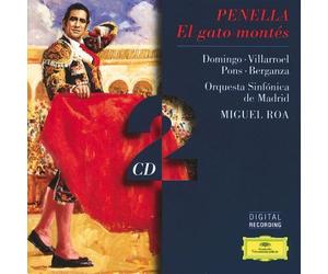 Roa - El Gato Montes [Import]