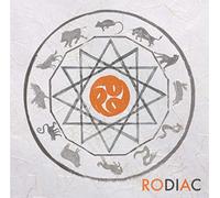 ROA – Relic of Ancestors – Rodiac – CD