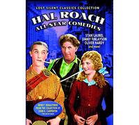 Roach All-Star Comedies