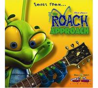 Roach Approach - Don't Miss The Boat
