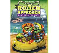 Roach Approach: Don't Miss the Boat [Import USA Zone 1]