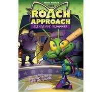 Roach Approach: Slingshot Slugger – Twentieth Century Fox – Import USA (Zone 1)