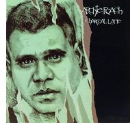 Roach, Archie - Charcoal Lane