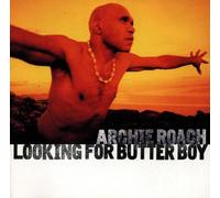 Roach,Archie - Looking for The Butter Boy [Import]