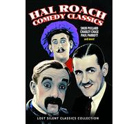 Roach Comedy Classics [DVD] [Region 1] [NTSC]
