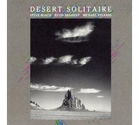 Roach - Desert Solitaire