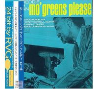 Roach, Freddie - Mo Greens Please