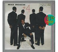 Roach, Max - Roach, Max 4