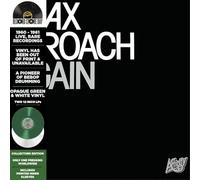 Roach, Max - Again (Green & White Vinyl) [Import]