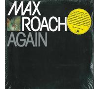 Roach, Max - Again-HQ Vinyl [Import]
