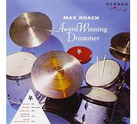 Roach, Max - Award Winning Drummer