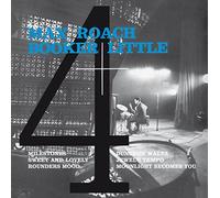 Roach Max & Booker L - Booker Little + 4 [Import]