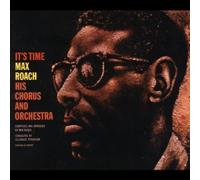Roach, Max - It's Time