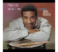 Roach, Max - Jazz in 3/4 Time