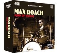 Roach, Max - Kind of Roach