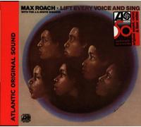 Roach Max - Lift Every Voice And Sing - Digipack