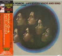 Roach, Max - Lift Every Voice & Sing