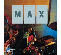 Roach, Max - Max