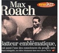 Roach, Max - Max Roach (Les Incontournables)