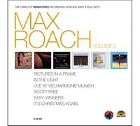 Roach, Max - Max Roach Vol.2
