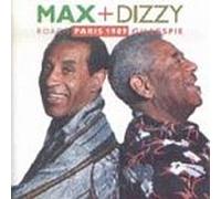 Roach, Max - Paris 1989