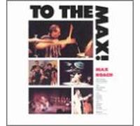 Roach, Max - to The Max