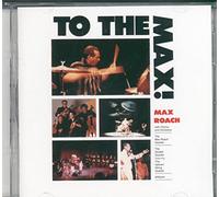 Roach Max - To the Max