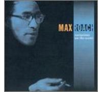 Roach, Max - Variations on The Scene