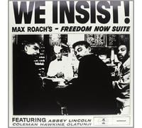 Roach Max - We Insist: Freedom Now Suite [Import]
