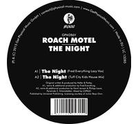 Roach Motel - Night [Import]