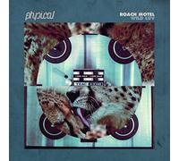 Roach Motel - Wild Luv [Import]